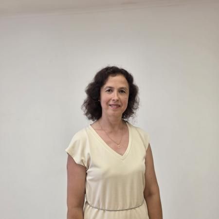 Carmen Isabel de Vargas Freitas Furtado