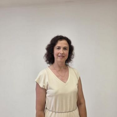 Carmen Isabel de Vargas Freitas Furtado