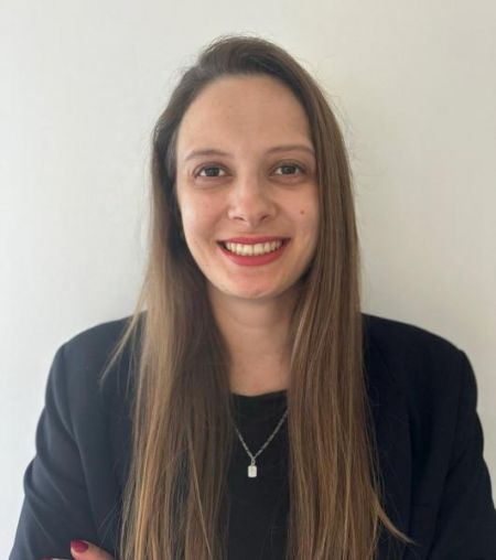 Andrea Isabel Almeida Pereira