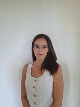 Ana Isabel Pereira Pimentel Braia