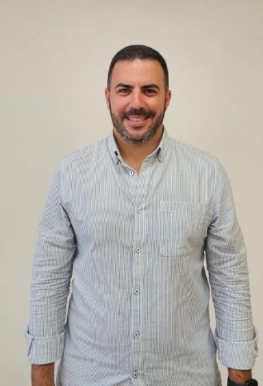 Emanuel Silveira da Rosa