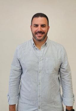 Emanuel Silveira da Rosa