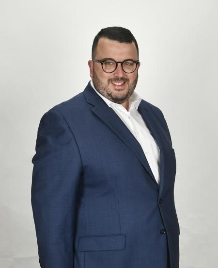 Vitor Andr&eacute; Garcia Mourinho
