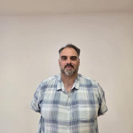 Marco Paulo Cunha da Silva