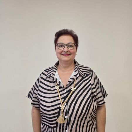 Margarida Maria Gomes Caldeira