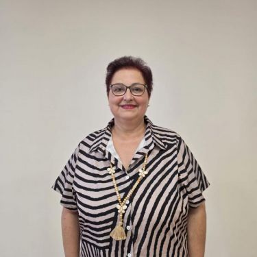Margarida Maria Gomes Caldeira