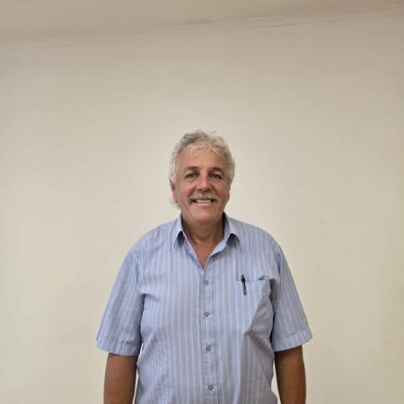 Jos&eacute; H&eacute;lio Vargas Garcia