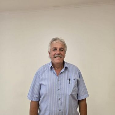 José Hélio Vargas Garcia