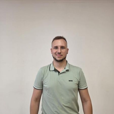 Andr&eacute; Ricardo Caldeira Ferreira