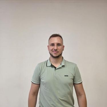 André Ricardo Caldeira Ferreira