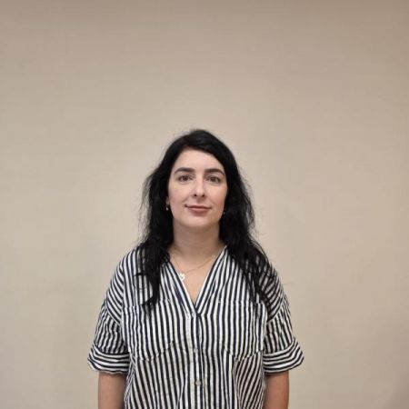 Joana Isabel Alberto Pereira