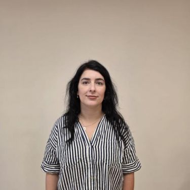 Joana Isabel Alberto Pereira