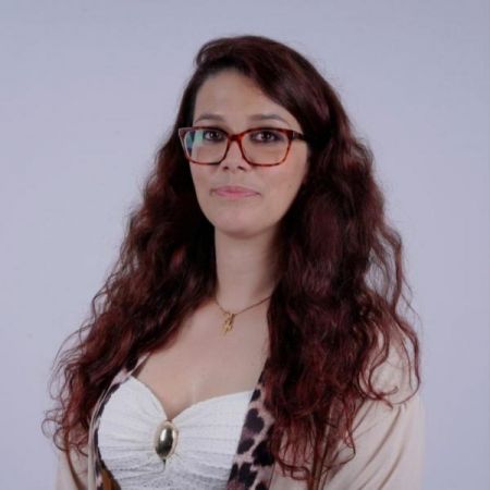 Joana Filipa Furtado Goulart