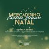 II Edi&ccedil;&atilde;o do Mercadinho de Natal