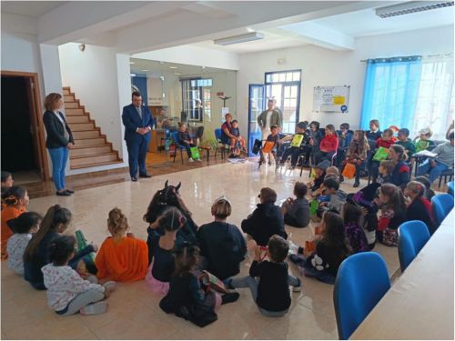 P&atilde;o por Deus 2025